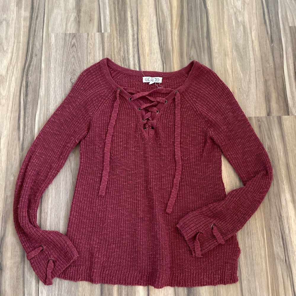 Sweater